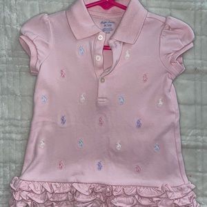 Ralph Lauren dress